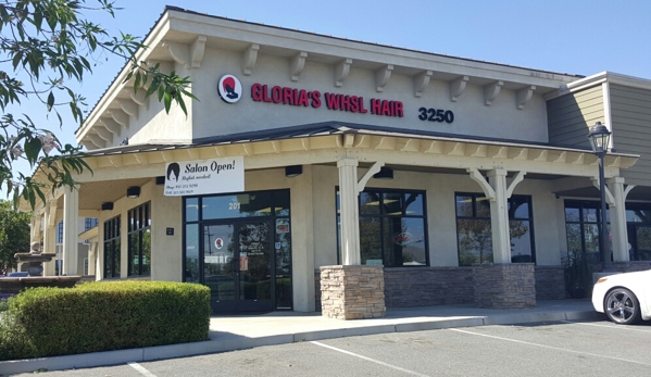 Gloria's Wholesale Hair Company - Norco, CA