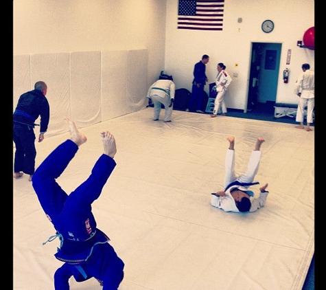 Beda Brazilian Jiu Jitsu Academy - Folsom, CA