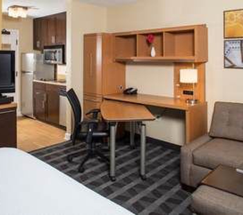 TownePlace Suites Arundel Mills BWI Airport - Hanover, MD