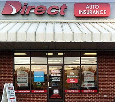 Direct Auto & Life Insurance - Florence, SC