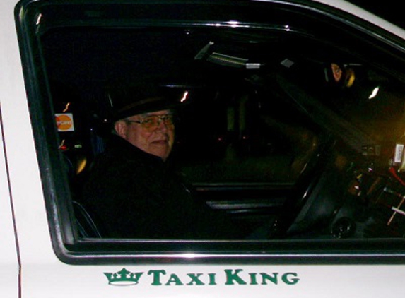 TIM"S TAXI - Bonney Lake, WA