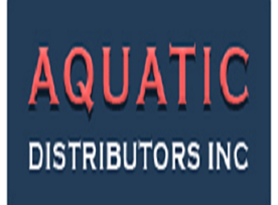 Aquatic Distributors - Mahwah, NJ