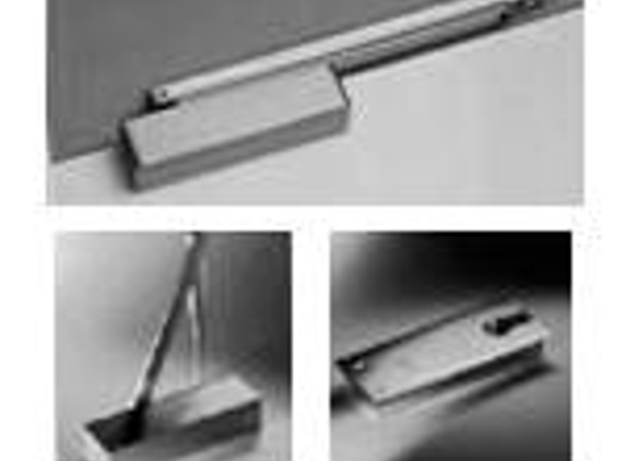 Door Closer Specialist Pty Ltd - Camberwell, VIC