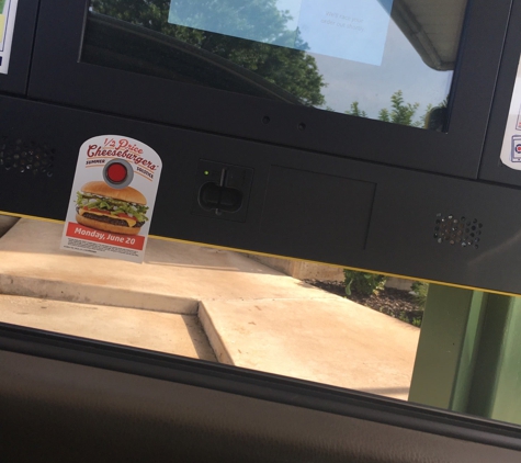 Sonic Drive-In - Denison, TX