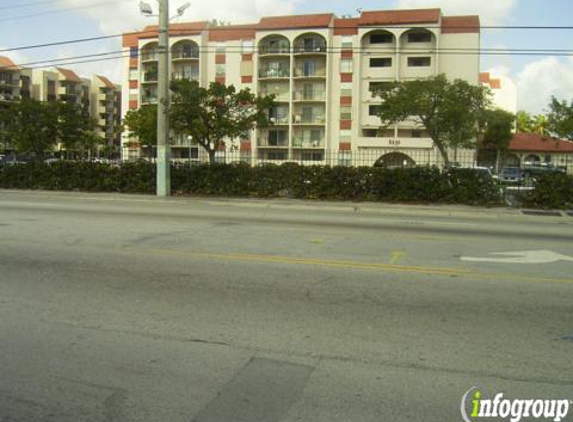 El Cid Condominium Association Inc - Miami, FL