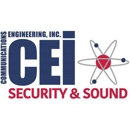 CEI Security & Sound - Security Control Systems & Monitoring