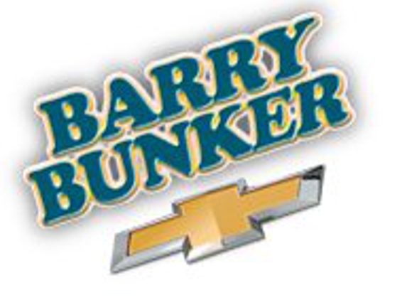 Barry Bunker Chevrolet, Inc. - Marion, IN