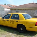 Glenn's Cab Co - Taxis