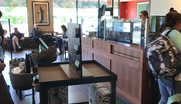 Peet's Coffee & Tea - Greenbrae, CA