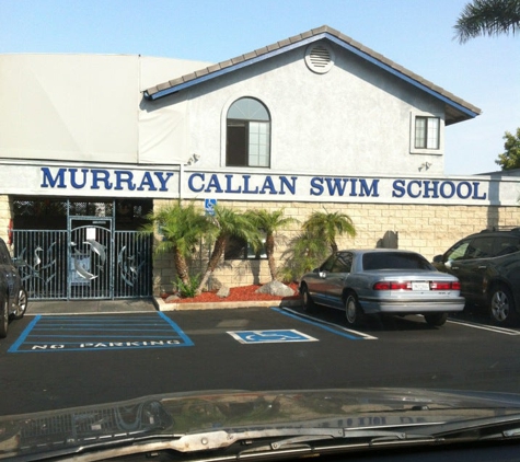 Callan Swim School - San Marcos, CA