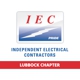 Lubbock Chapter IEC