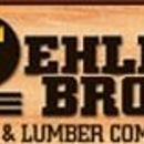 Fehlig Bros. Box & Lumber Co - Lumber