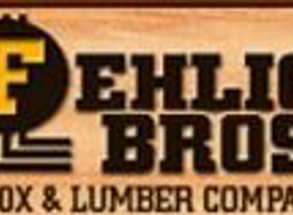 Fehlig Bros. Box & Lumber Co - Saint Louis, MO