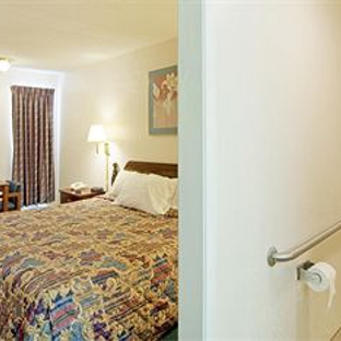 Americas Best Value Inn - Buford, GA