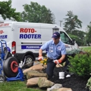 Roto-Rooter  Sewer & Drain Cleaning Service - Building Contractors-Commercial & Industrial