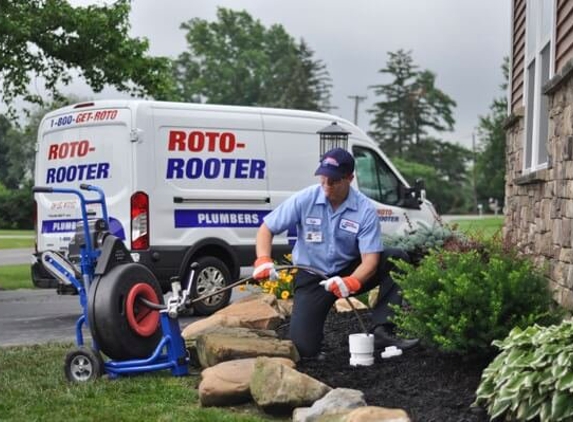 Roto-Rooter  Sewer & Drain Cleaning Service - Manitowoc, WI