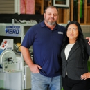 Window Hero Frisco - Window Cleaning