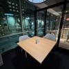 Capital One Café gallery
