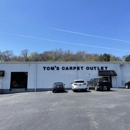 Tom's Carpet and Flooring Outlet - Rugs