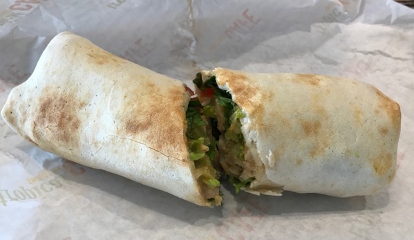 Tropical Smoothie Cafe - Atlanta, GA