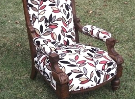 Peter Woodlands Upholstery & Vehicle Trimming - Callala Bay, NSW