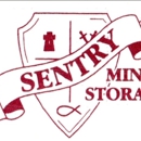 Sentry Mini Storage - Storage Household & Commercial