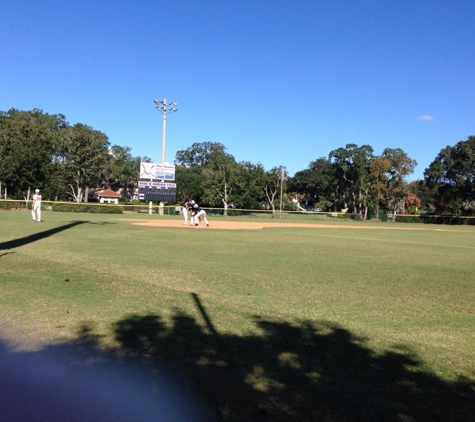 Bolles School - Jacksonville, FL