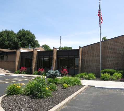 NASB - North American Savings Bank – Excelsior Springs, MO - Excelsior Springs, MO