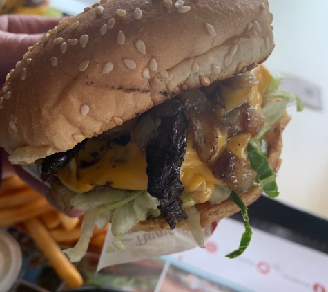The Habit Burger Grill - Ashburn, VA
