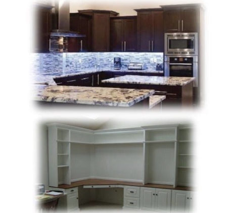 Brock Construction Services, LLC - Kennewick, WA