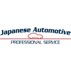 Japanese Automotive Professional Service