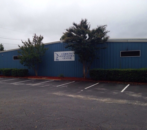 Carolina Gymnastics Center - Columbia, SC