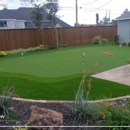 DFW Turf Solutions - Artificial Grass