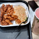 Panda Express - Fast Food Restaurants