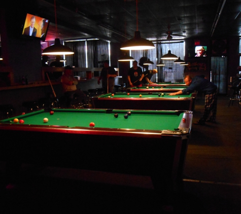 Astro's Billiards & Bar - Lawrence, KS