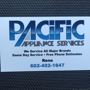 Pacific Appliance Services