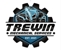 Trewin Mechanical Services Logo