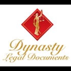 Dynasty Legal Documents