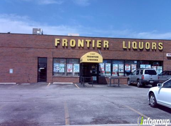 Frontier Liquors Inc - Itasca, IL