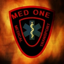 Med One Medical Transport