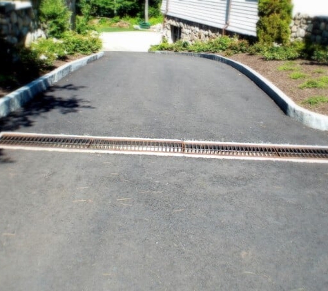 Atlanticpaving Corp - Peabody, MA