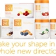 Shaklee Distributor