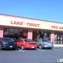 Lake Trout 3 - Take Out Restaurants
