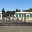 Almond Tree Mini Storage