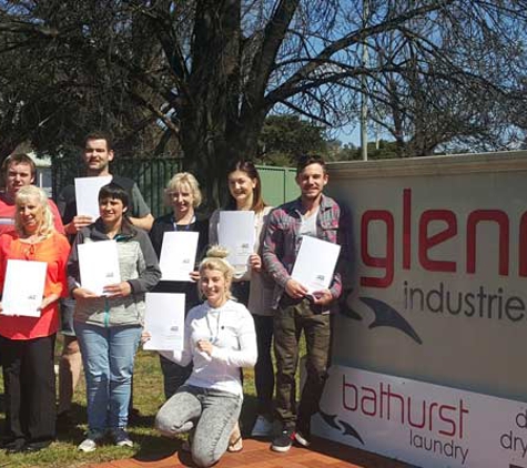 Glenray Industrial Services - Mitchell, NSW
