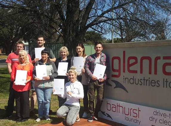 Glenray Industries Ltd - Mitchell, NSW