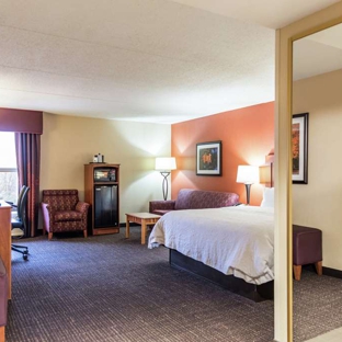 Hampton Inn Muskegon - Norton Shores, MI