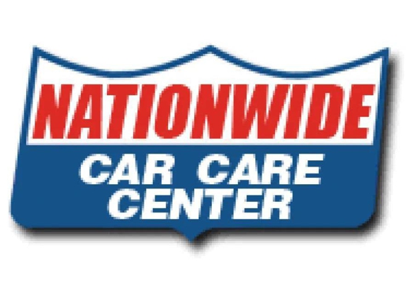Nationwide Car Care Centers - Fairview Park, OH