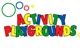 Activity Playgrounds Pty Ltd Logo