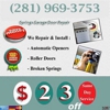 Repair Garage Springs gallery